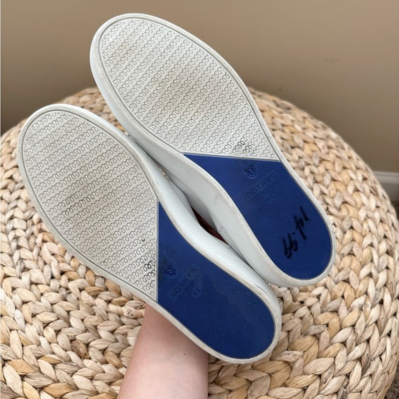 ROTHY’S the Original slip on sneakers - Picture 6 of 10